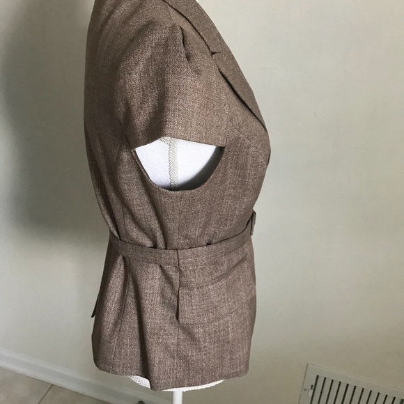 Jacket - Picture 3 of 7